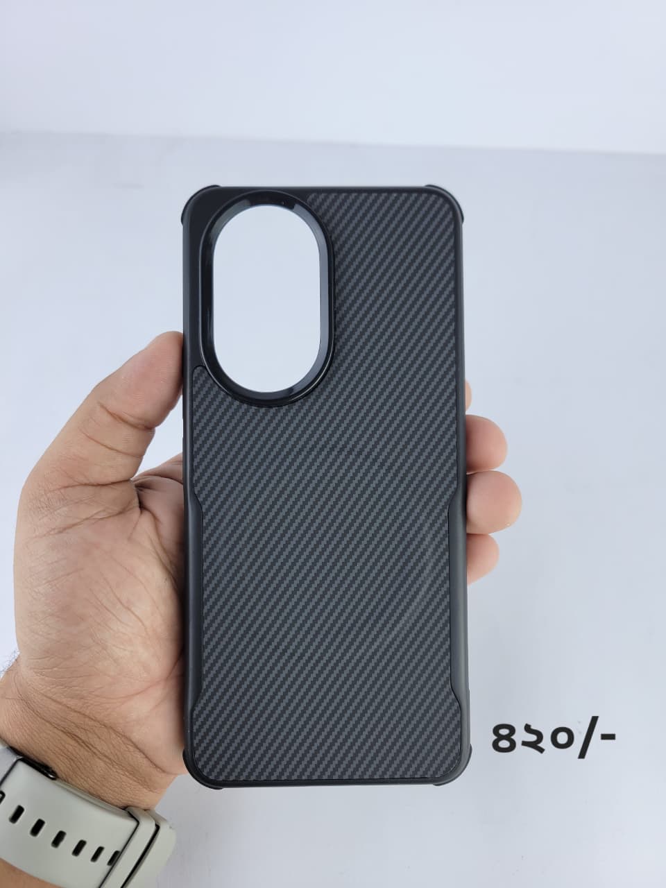 Honor 200 Hard Magnetic Protective Case